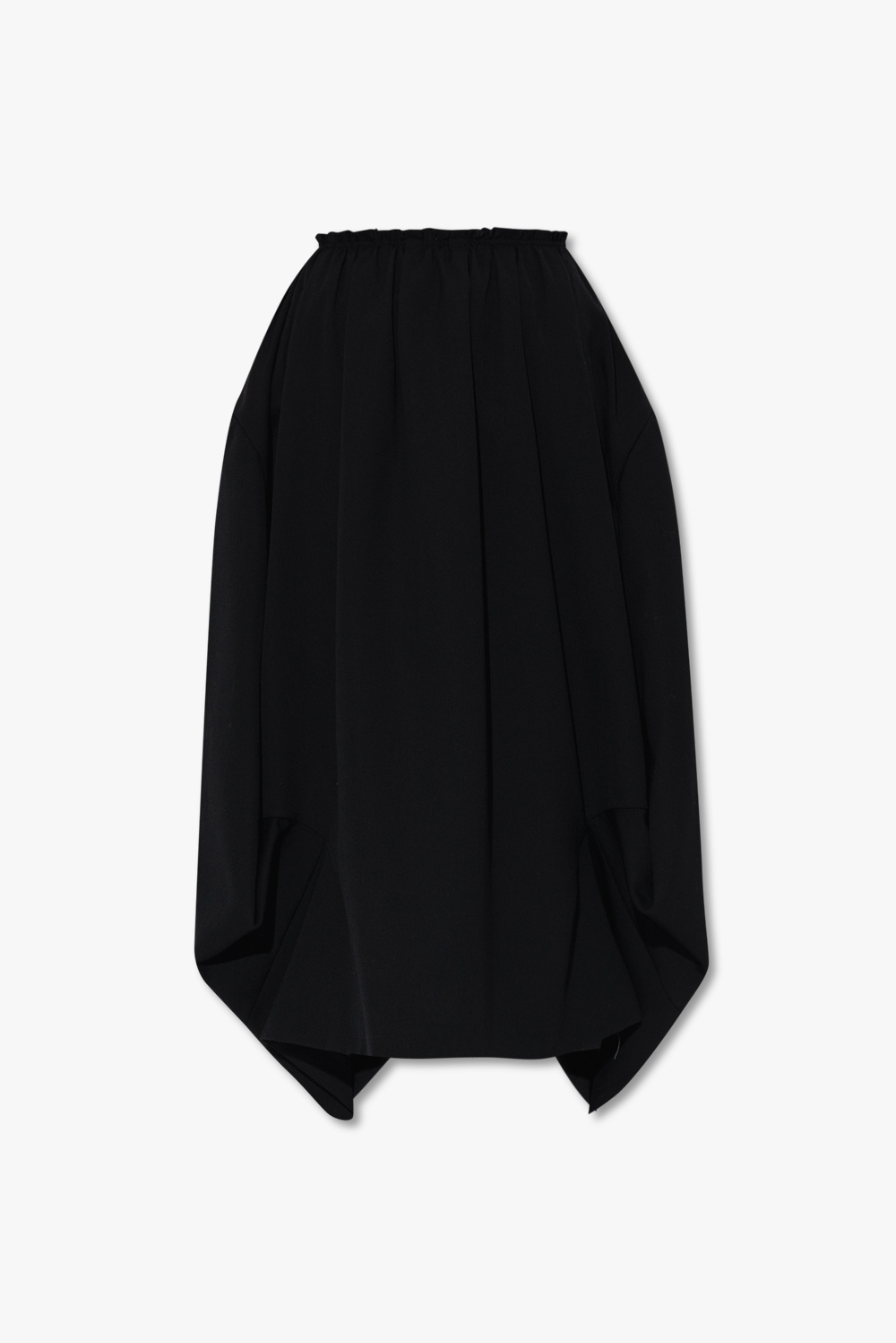 Black Skirt with pockets CDG by Comme des Garçons
